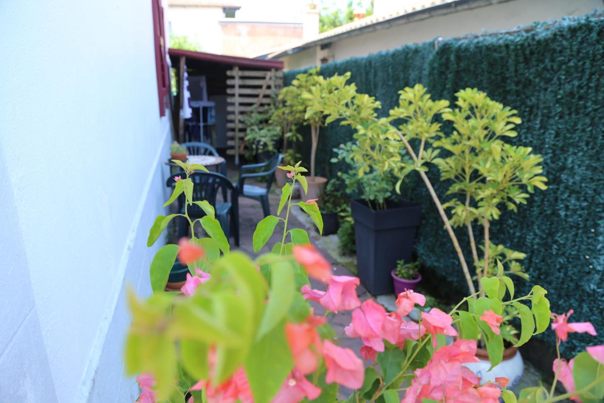 Gure Oroitza Apartament